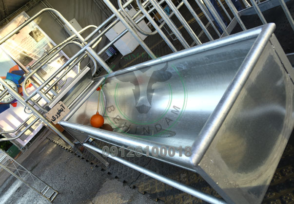 آبش خور آبش خور