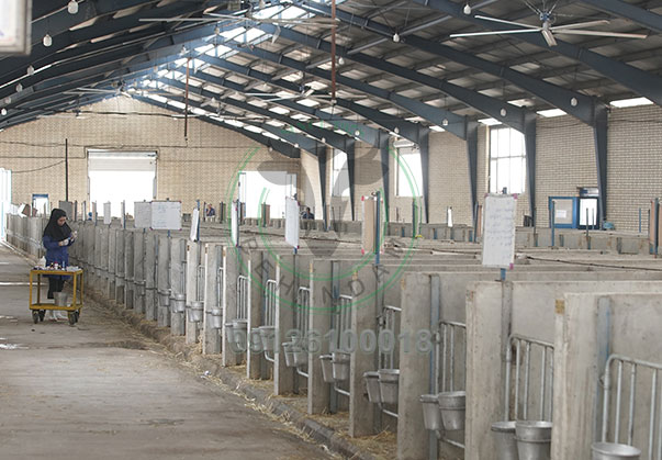 درب بهاربند