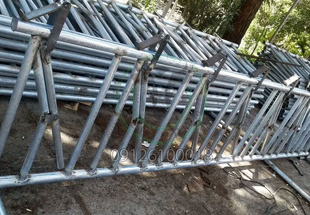 نرده خور دامداری نرده خور دامداری