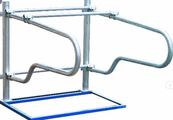 خرید فری استال دامداری