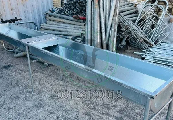 خرید آبخوری دام