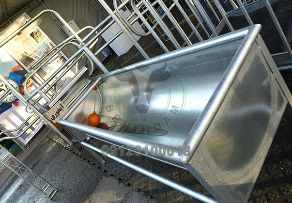 خرید آبخوری دام