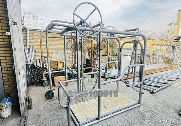 باکس سم چین باکس سم چین