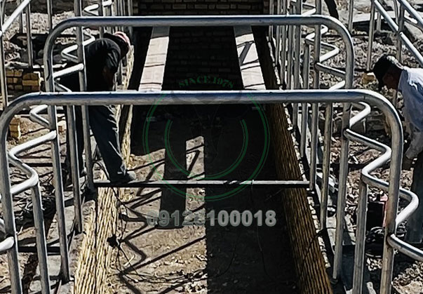 راهنمای خرید فریم شیردوشی